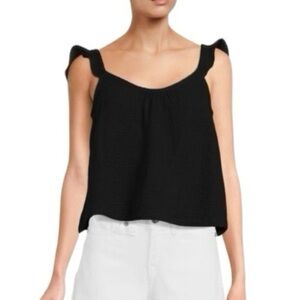 NWOT Marine layer Xirena Women’s rue tank top. Size XL.